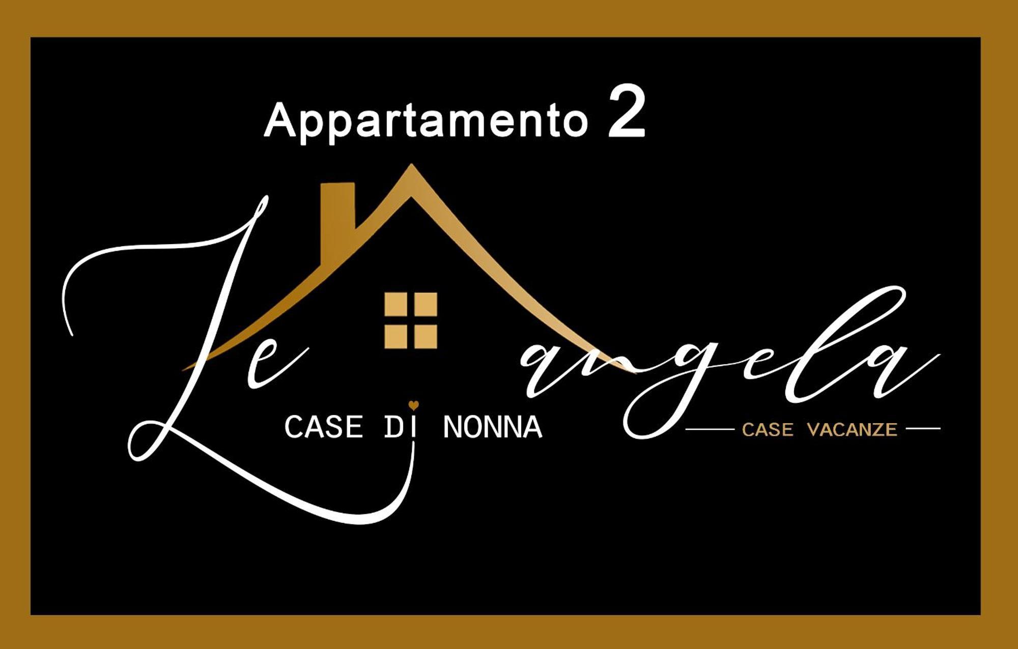 Le Case Di Nonna Angela 마테라 외부 사진